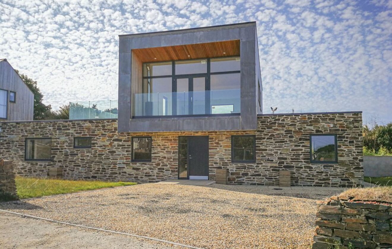 Luxury Holiday Property In St Agnes, Cornwall - Idlewild, 2 Wheal Turnavore