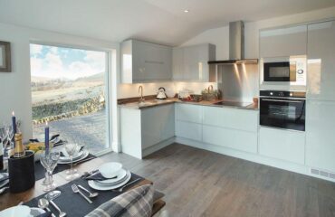 Corriedow - Secluded Holiday Cottage in Dumfries and Galloway