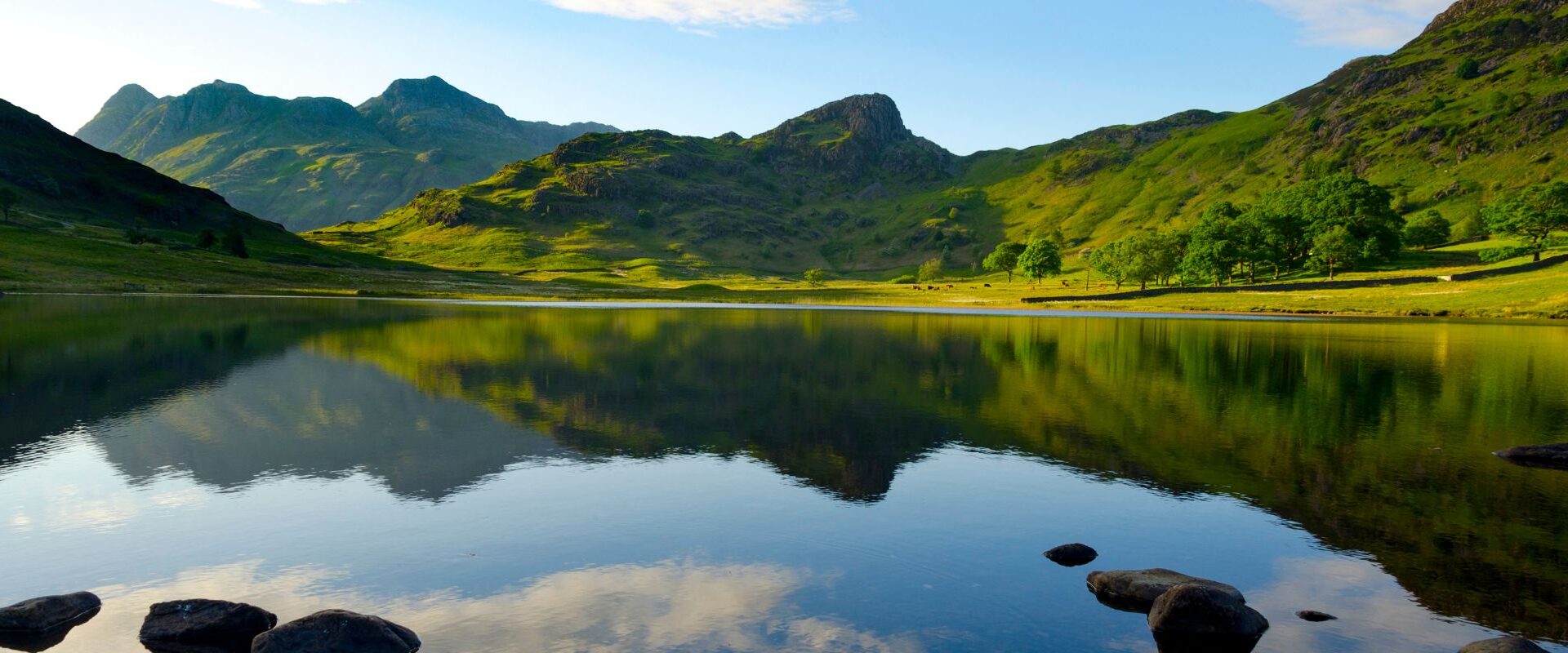 Holiday Cottages in Cumbria