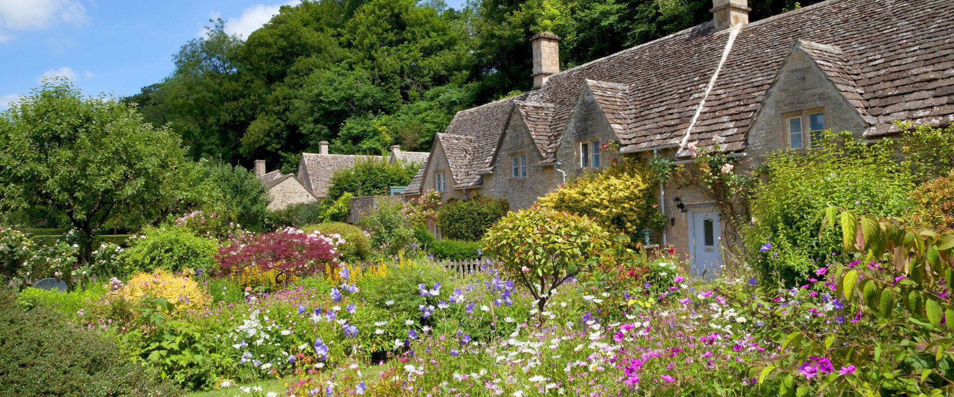 Holiday Cottages in Gloucestershire