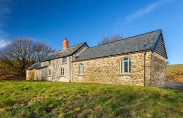 Limecombe - Exmoor Holiday Cottage