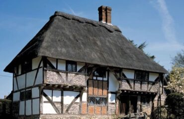 The Yeoman's House - Unique Character Holiday Cottage, West Sussex