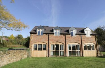 The Granary - Holiday Home to Rent, Warwickshire