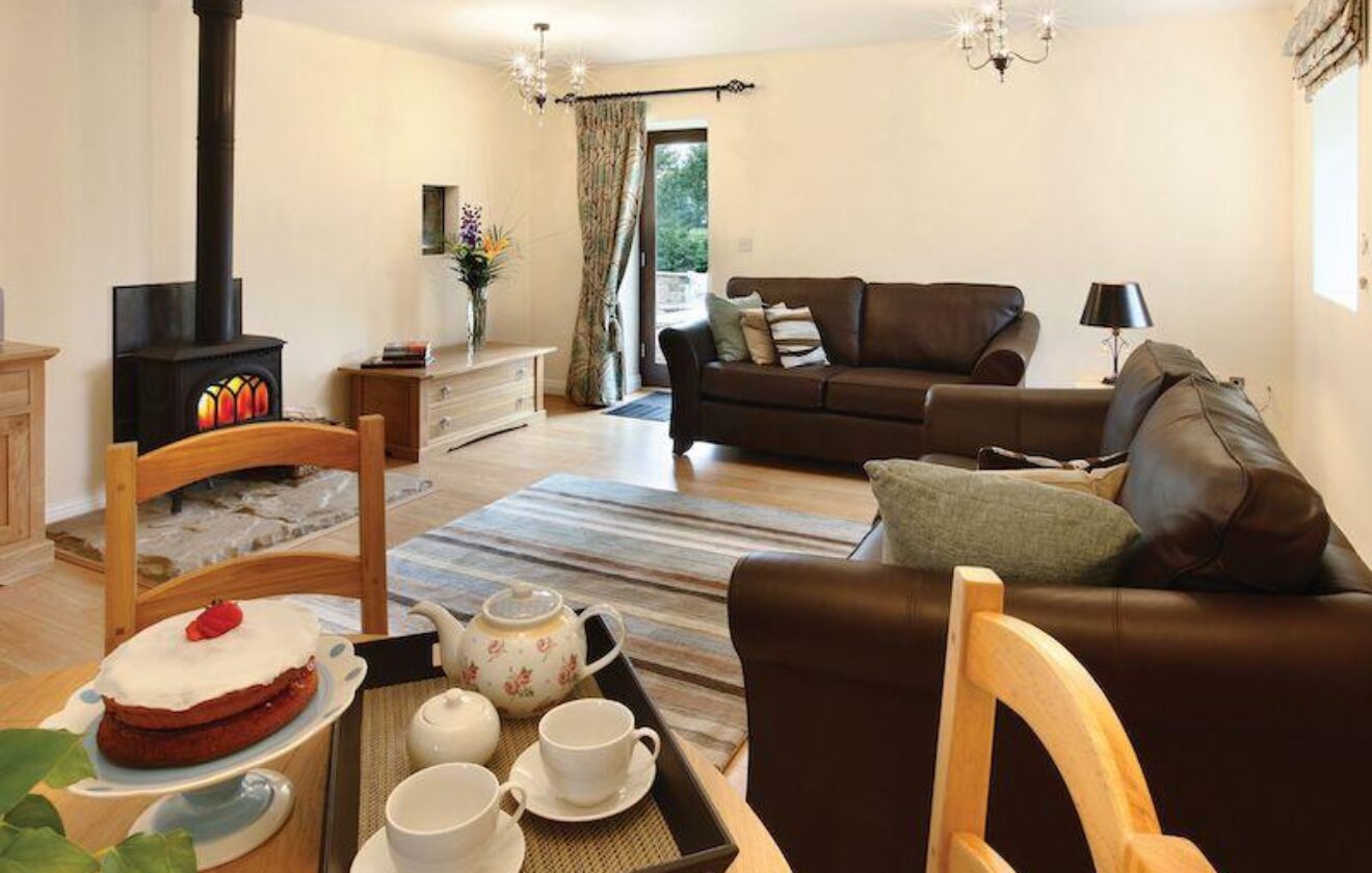 Damson Cottage - Holiday Cottage To Rent, Cheshire