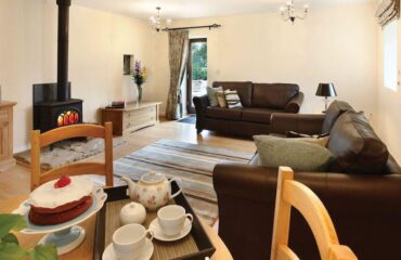 Damson Cottage - Holiday Cottage To Rent, Cheshire