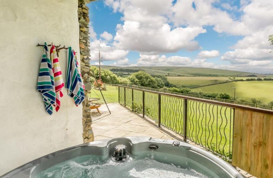 Exmoor Retreat