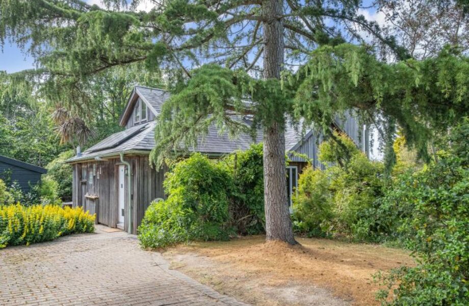 High Rising Cottage