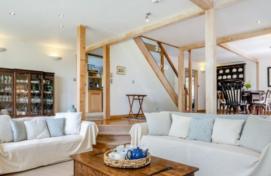 High Rising Cottage