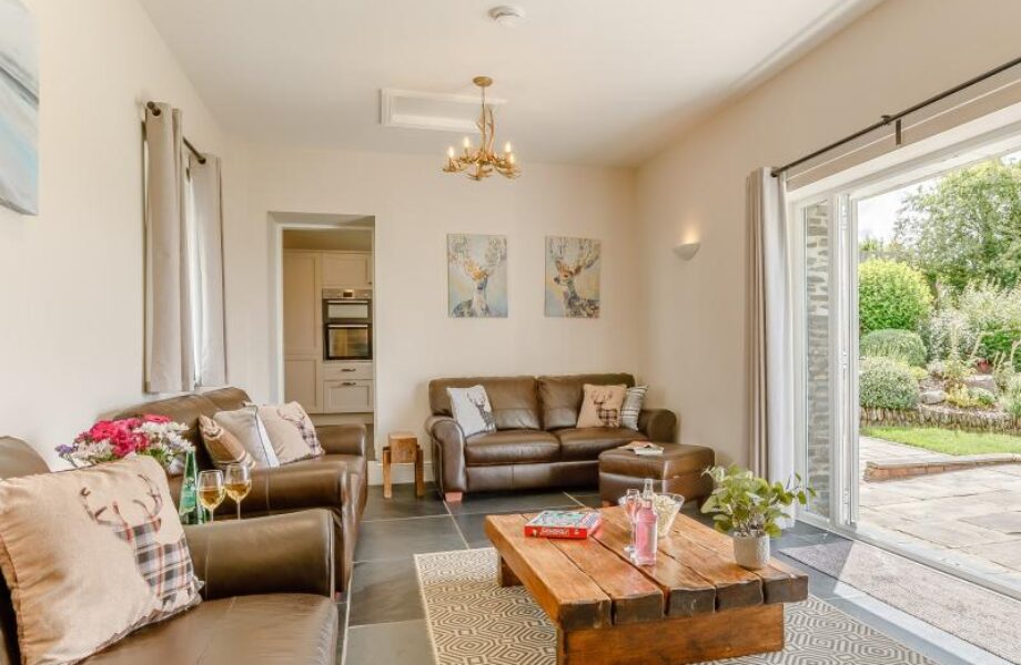 Exmoor Retreat