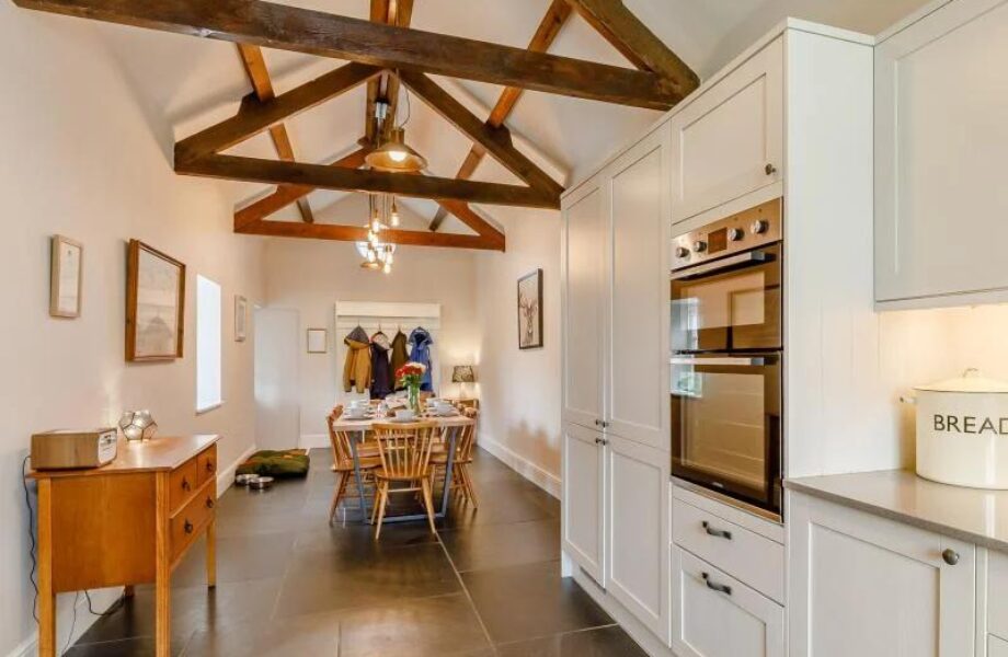 Exmoor Retreat