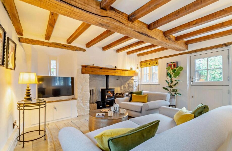 Corner Cottage – Kineton