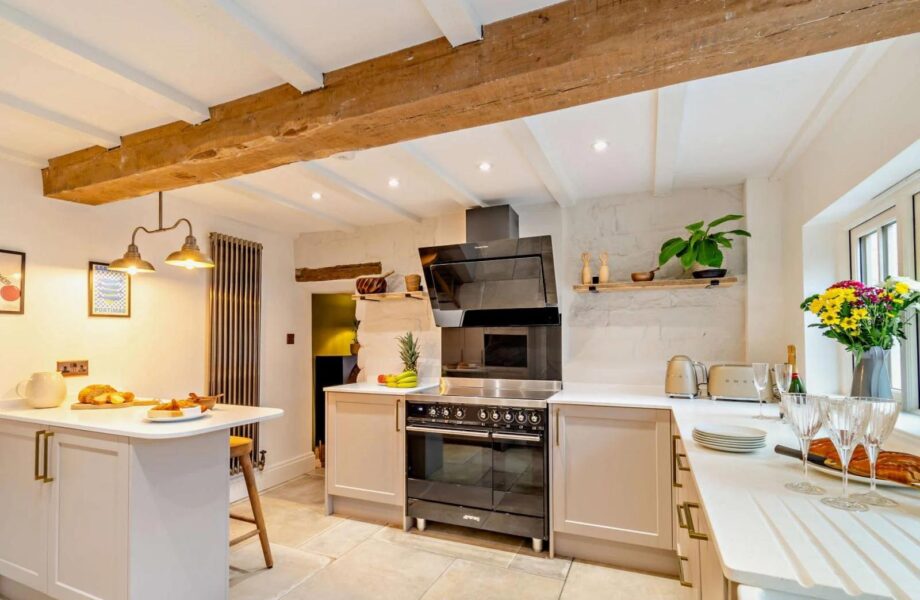 Corner Cottage – Kineton