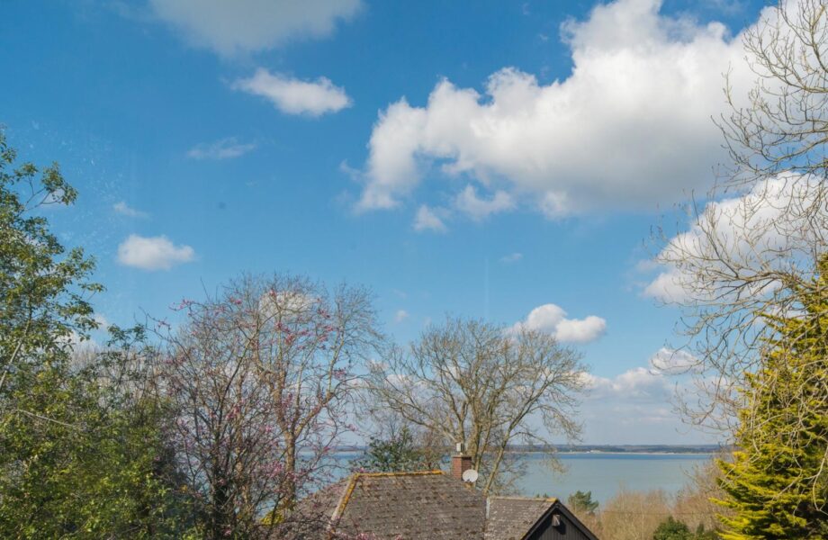 High Rising Cottage