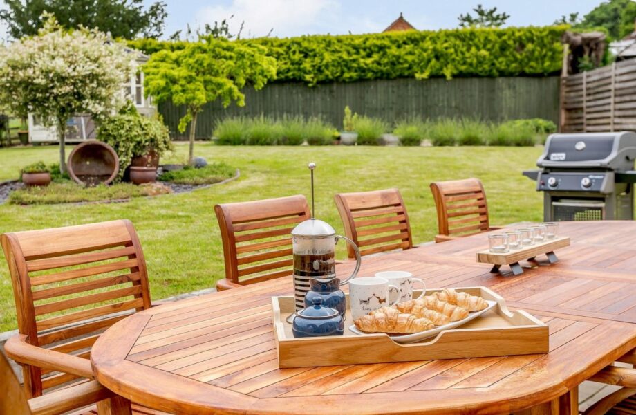 Marlstone House – Tealby