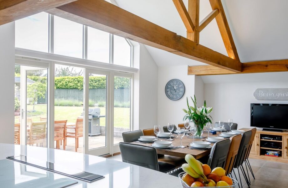 Marlstone House – Tealby