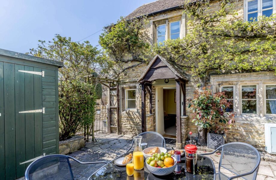 Pear Tree Cottage