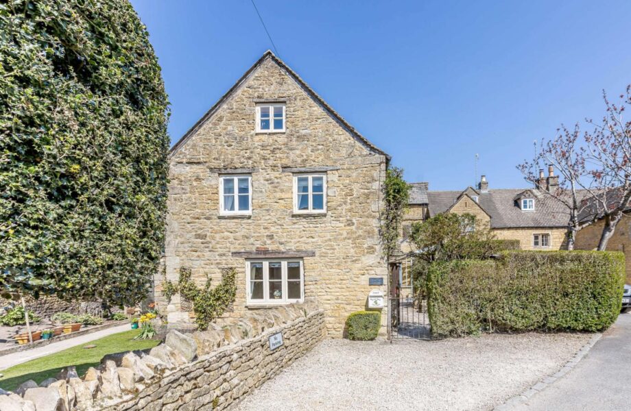 Pear Tree Cottage