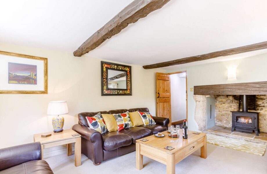 Pear Tree Cottage