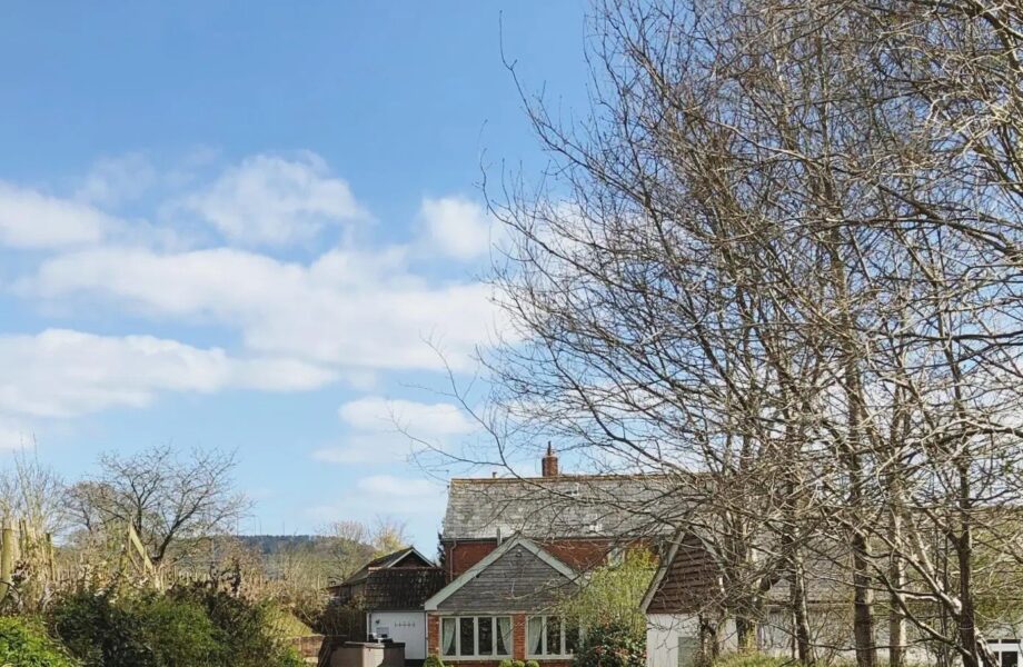 Apple Mill Cottage