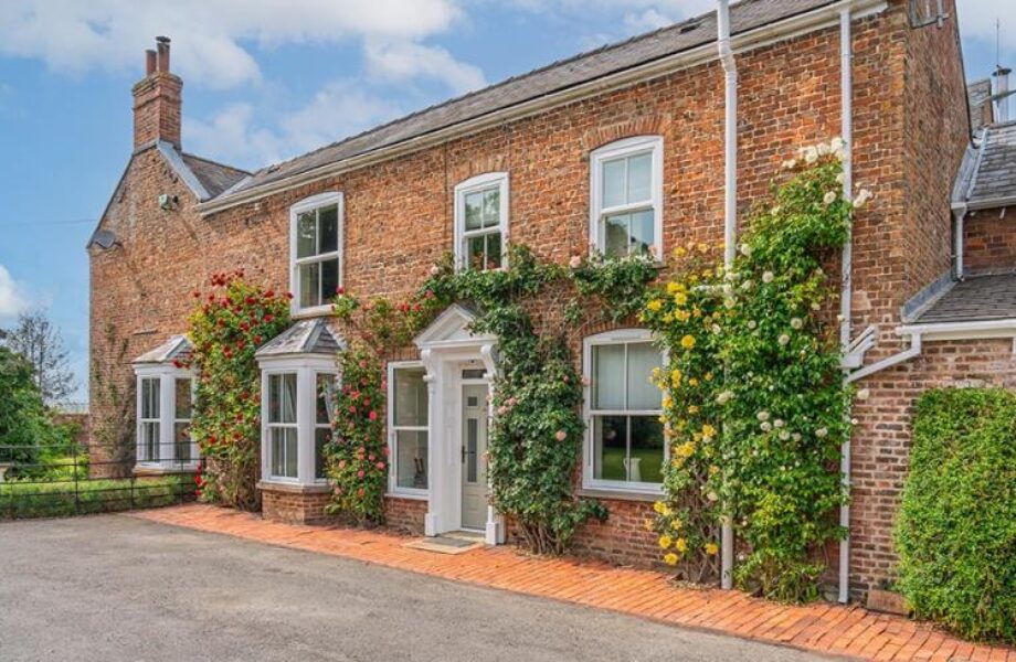 The Grange