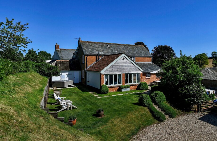 Apple Mill Cottage