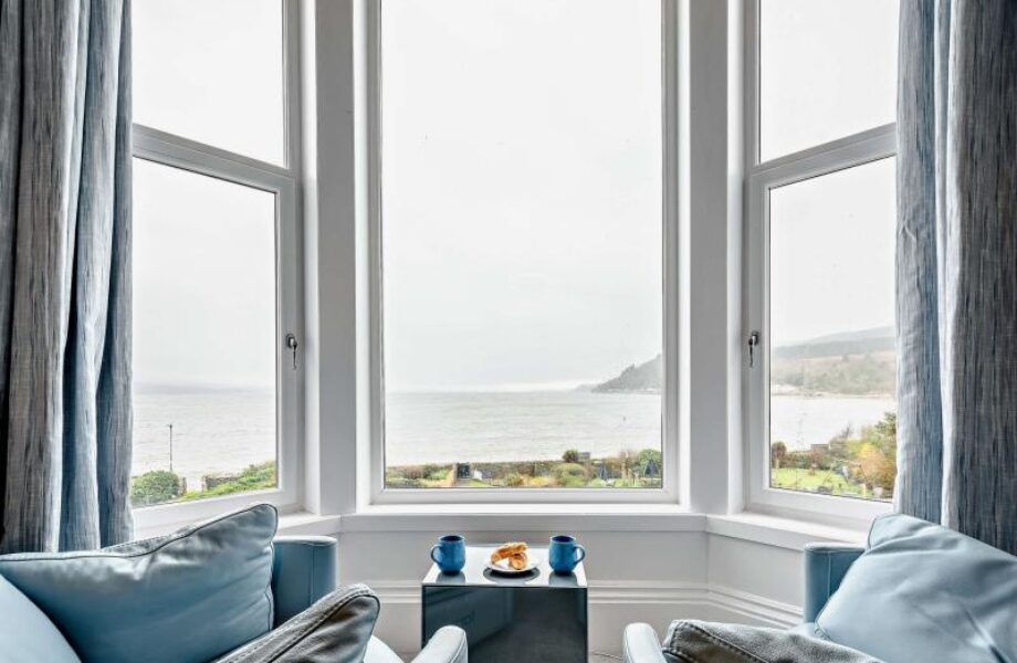 Bay House