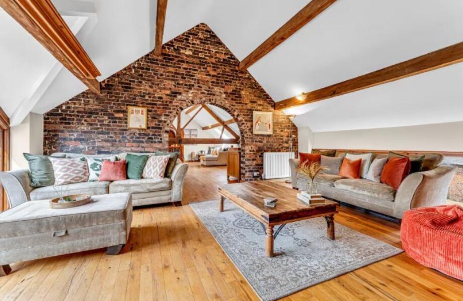 Lymes Barn