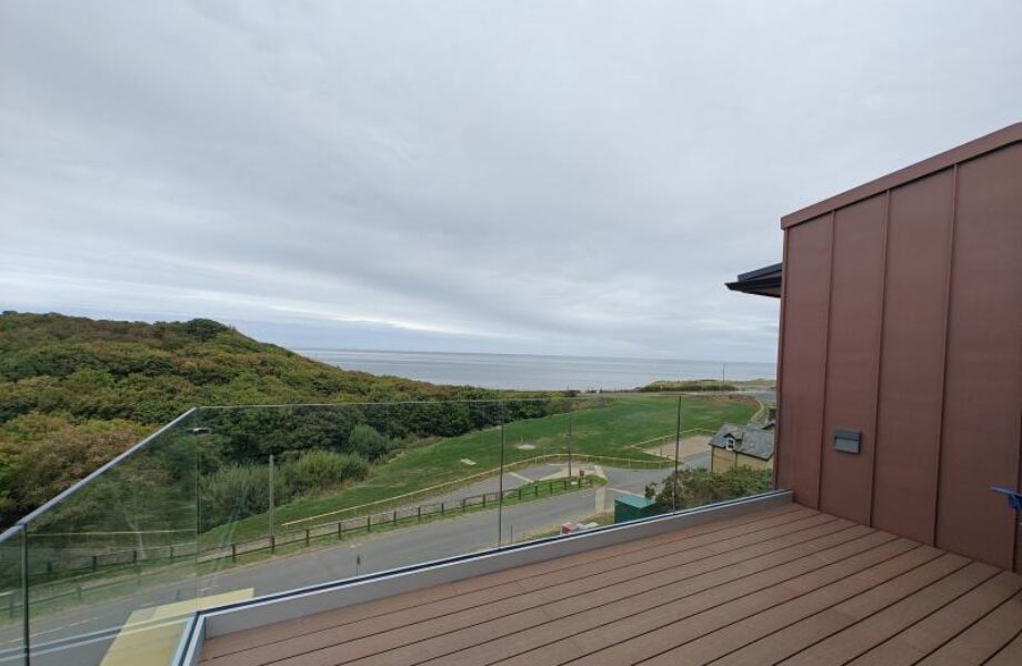 Sandsend Vista