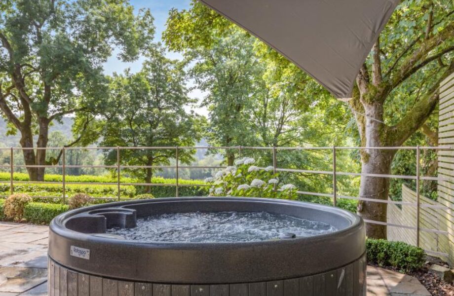 Waters View Retreat