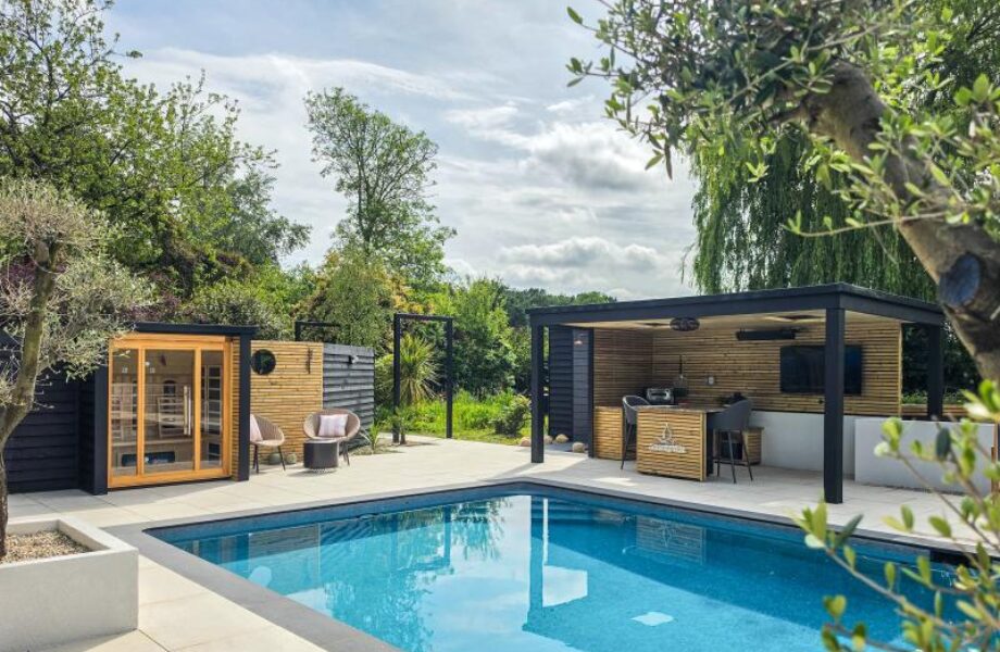 Serenity Retreat