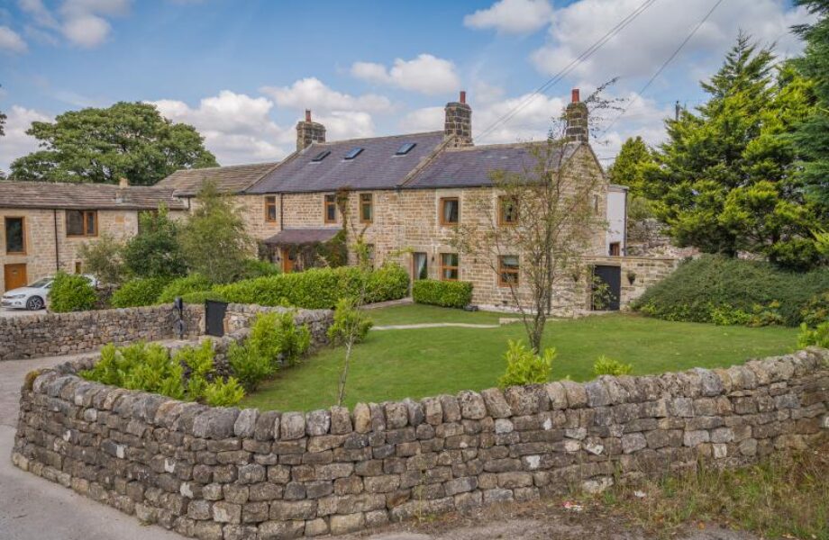 Heatherstone Cottage