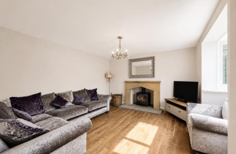 Tilery Cottage