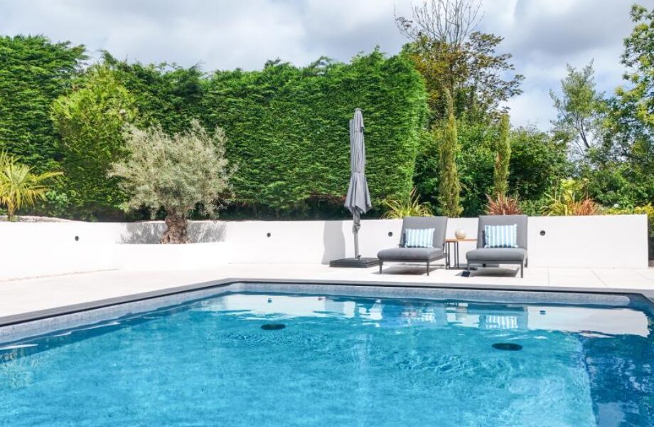 Serenity Retreat