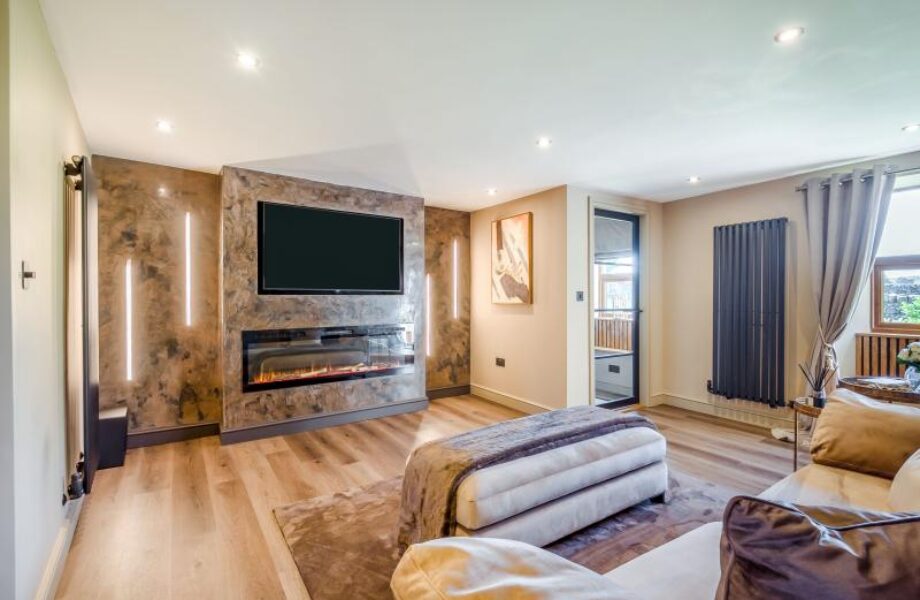 Heatherstone Cottage