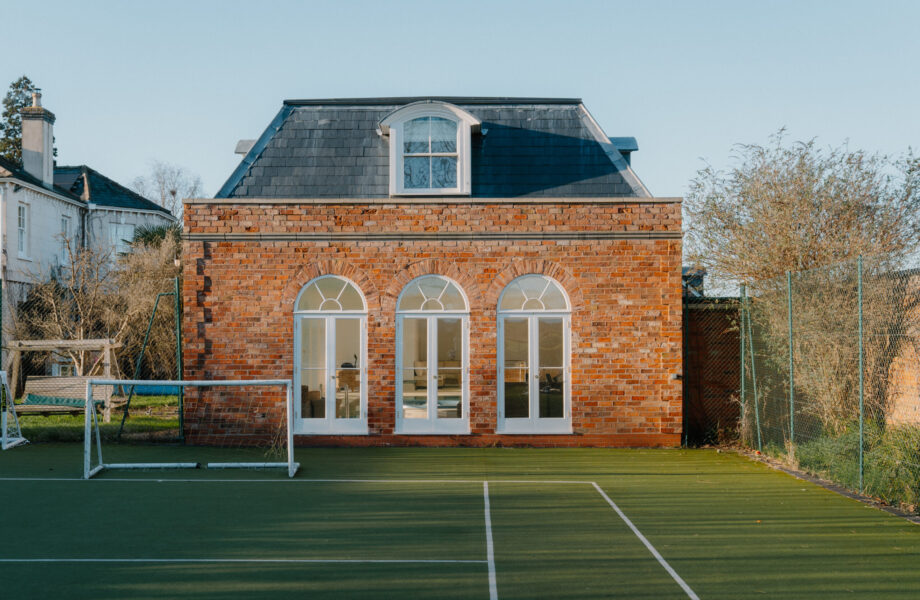 Well Furlong Cottage