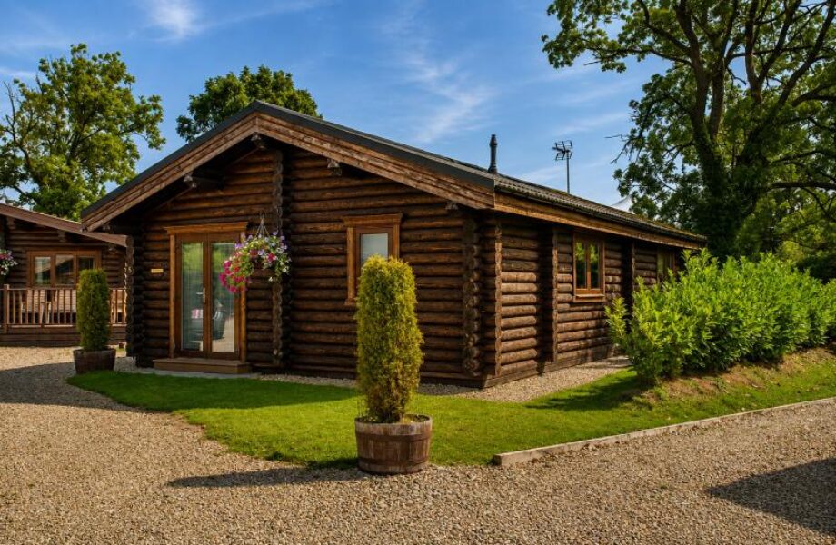 Baysdale Lodge