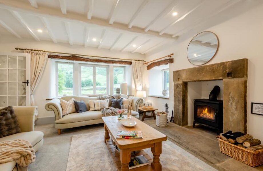 Elbeck Cottage