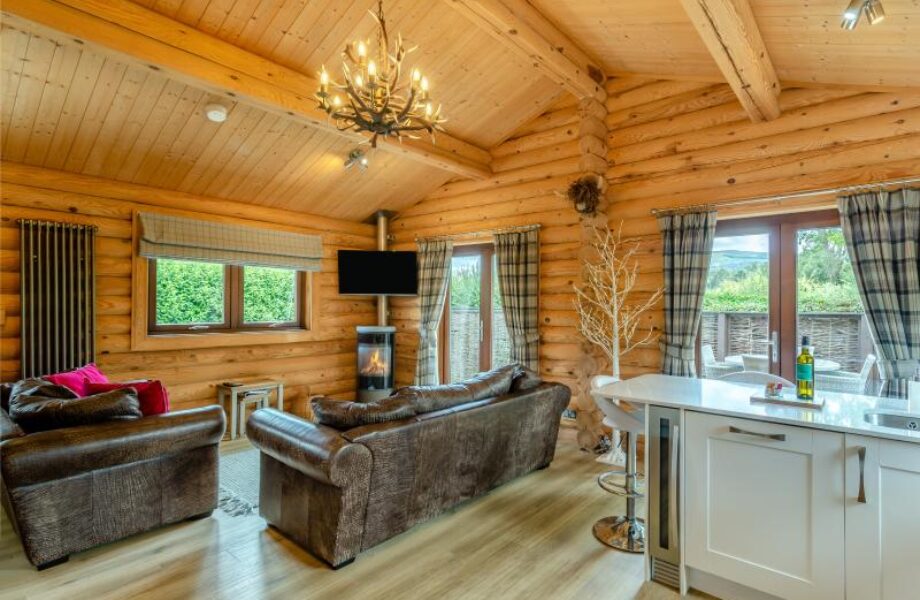 Baysdale Lodge