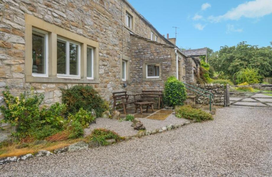 Elbeck Cottage